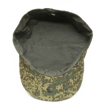 ロシア軍　戦闘帽
