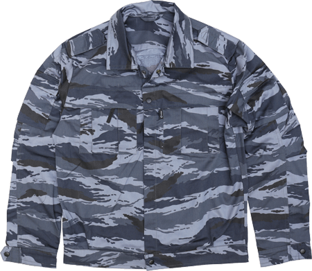 ロシア軍 SPLAV SKAYAT PARKA パーカ 上下セット ミリタリーショップ ...