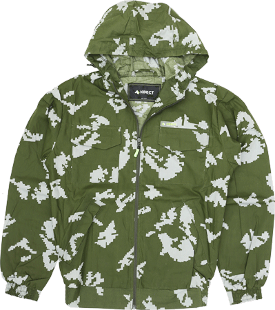 ロシア軍 SPLAV SKAYAT PARKA パーカ 上下セット ミリタリーショップ