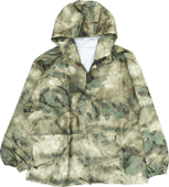 ロシア軍 実物 SPLAV GORKA III MOUNTAIN PARKA