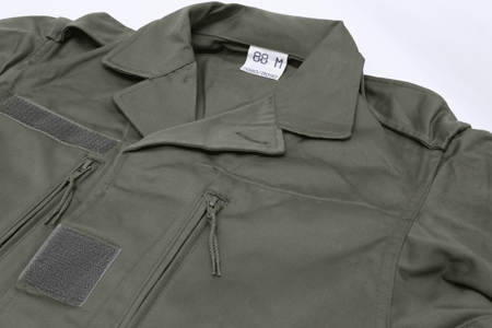 F-1ジャケット