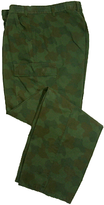 ノルウェー軍 迷彩パンツ ミリタリーショップ 革ジャン 中田商店 ノルウェー軍 迷彩パンツ ミリタリーショップ 革ジャン 中田商店