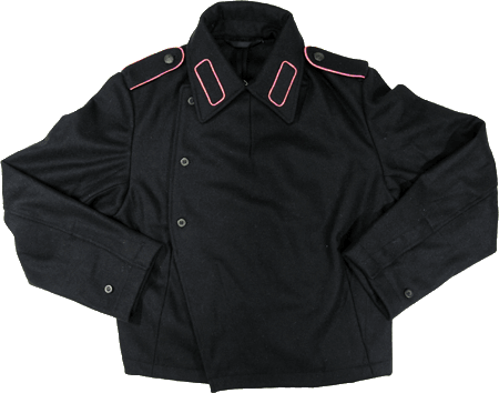 ドイツ軍 SCHARRER.UNTERIESBACH モッズコート 中田商店