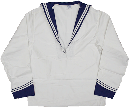 セーラー服 ミリタリーショップ 革ジャン 中田商店