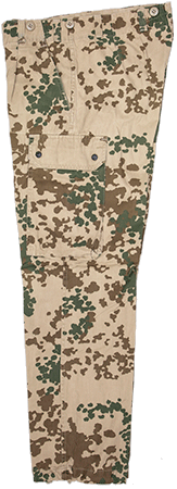 DESERT CAMO PANTS