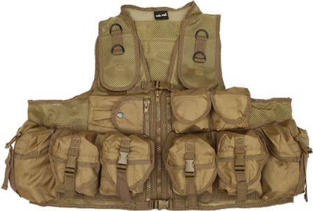 TACTICAL VEST タクティカルベスト ミリタリーショップ 革ジャン