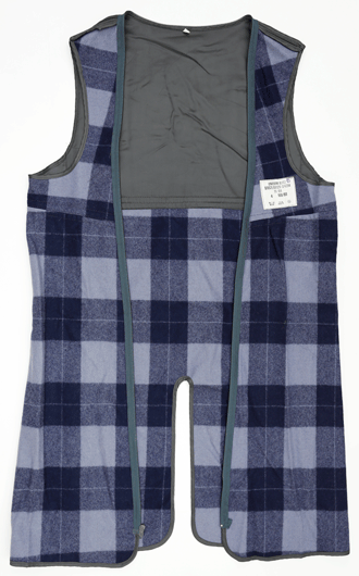 ドイツ軍　GRAY オーバーコート