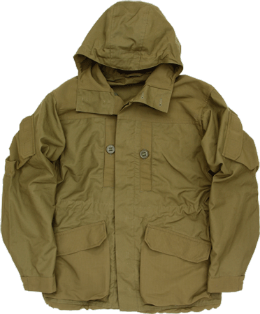 GORKA JACKET