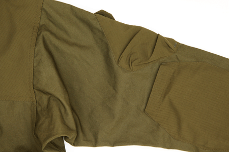 GORKA JACKET ロシア軍 山岳部隊 O.D. ミリタリーショップ 革ジャン