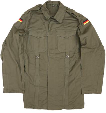 送料＆加工料込 本物 インビジブルインク ドイツ軍 モールスキン