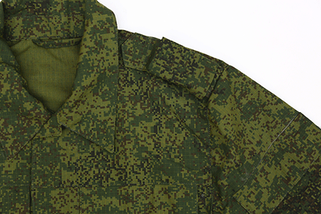 ロシア軍実物 B.D.U.