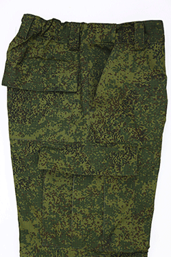 ロシア軍実物 B.D.U.