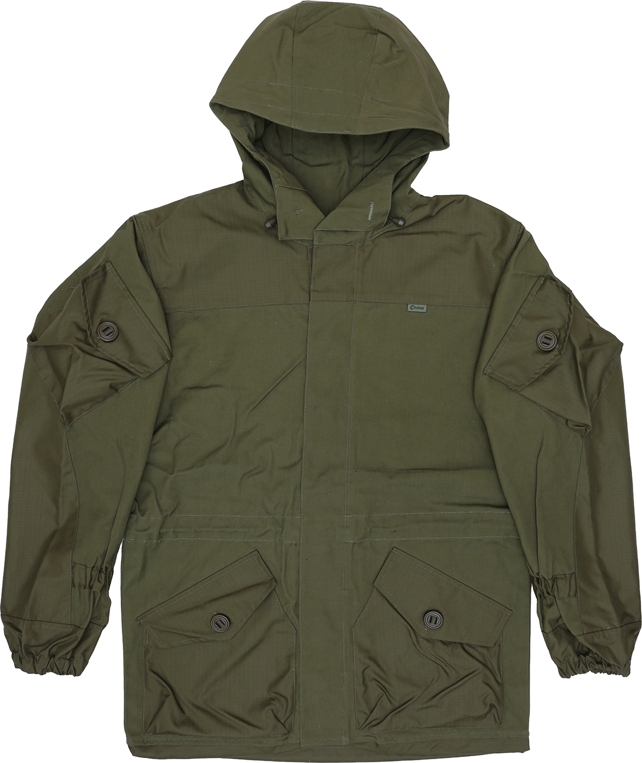 MOUNTAIN PARKA