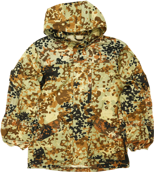 SPLAV ロシア軍 MOUNTAIN-Ⅲ PARKA 中田商店