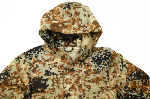 ロシア軍 実物 SPLAV GORKA III MOUNTAIN PARKA