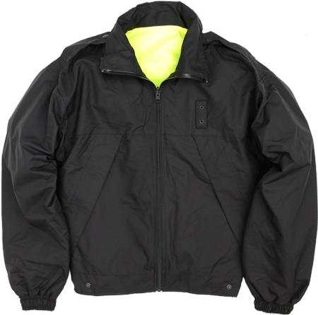 Reversible Duty Jacket