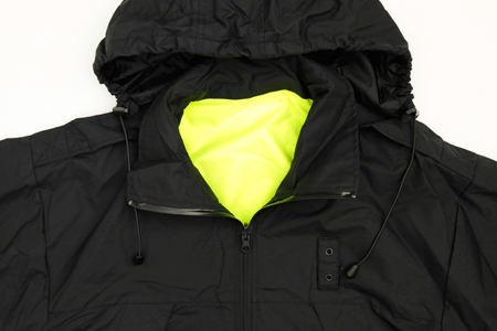 Reversible Duty Jacket