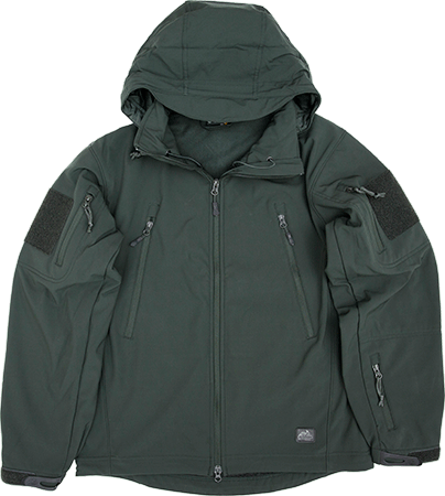 HELIKON-TEX Gun Fighter Soft Shell