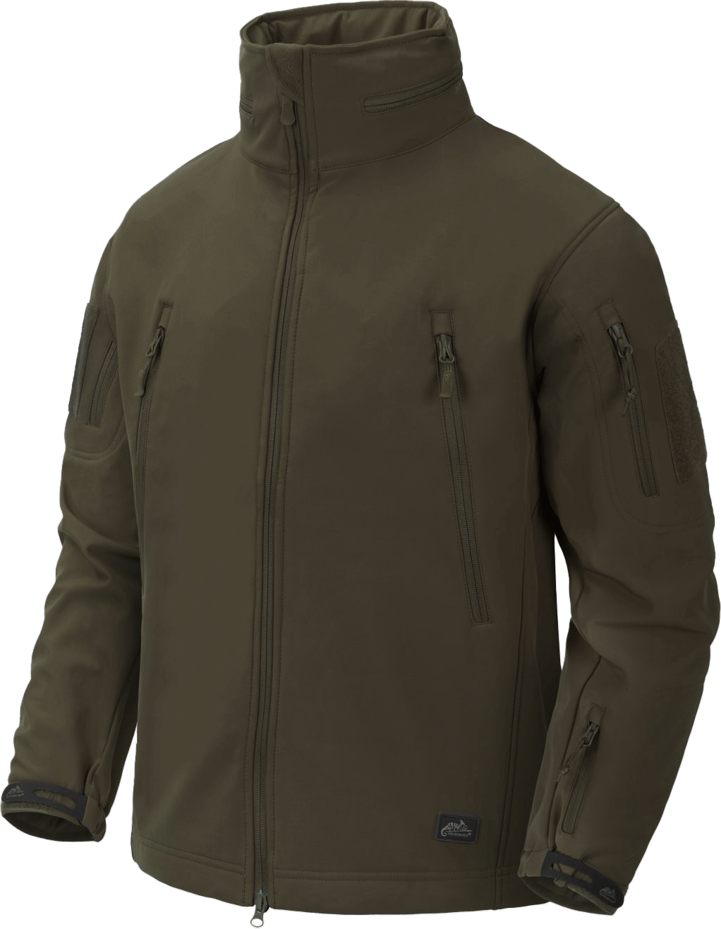 HELIKON-TEX Gun Fighter Soft Shell