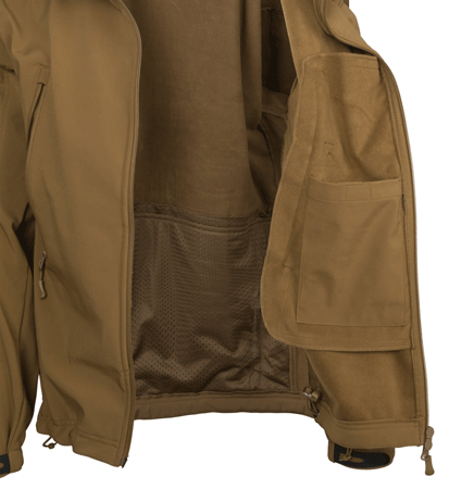 HELIKON-TEX Gun Fighter Soft Shell