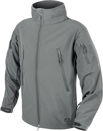 HELIKON-TEX Gun Fighter Soft Shell ミリタリーショップ 革