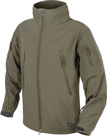 HELIKON-TEX Gun Fighter Soft Shell