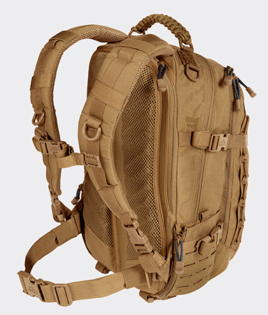 HELIKON-TEX DIRECT ACTION DUST
