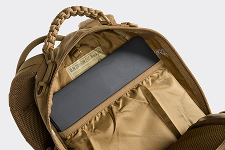 HELIKON-TEX DIRECT ACTION DUST
