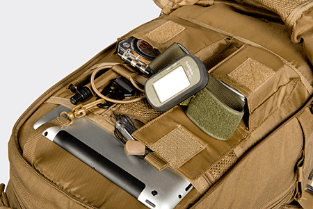 HELIKON-TEX DIRECT ACTION DUST