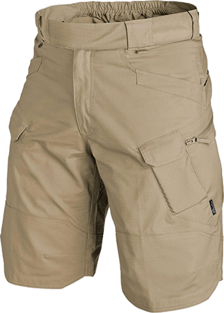 URBAN TACTICAL SHORTS