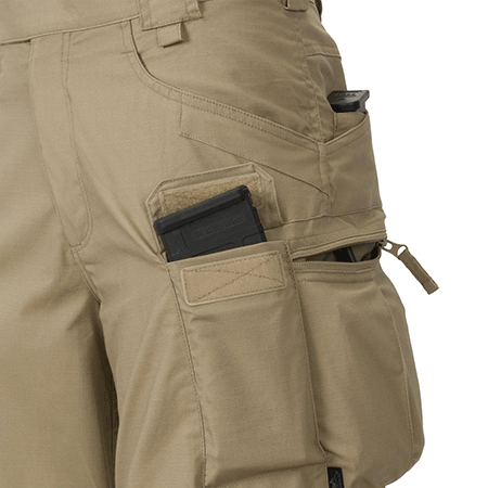 URBAN TACTICAL SHORTS