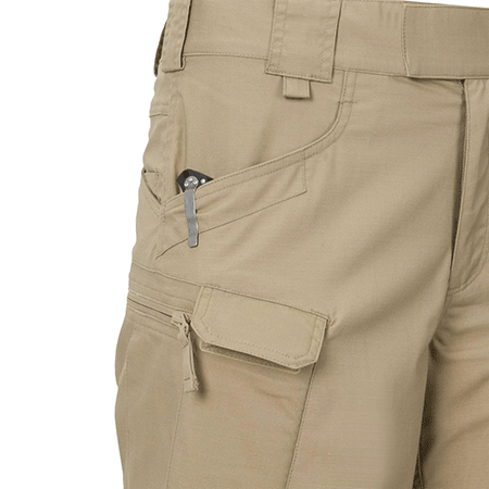 URBAN TACTICAL SHORTS