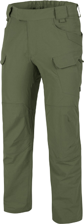 OUTDOOR TACTICAL PANTS