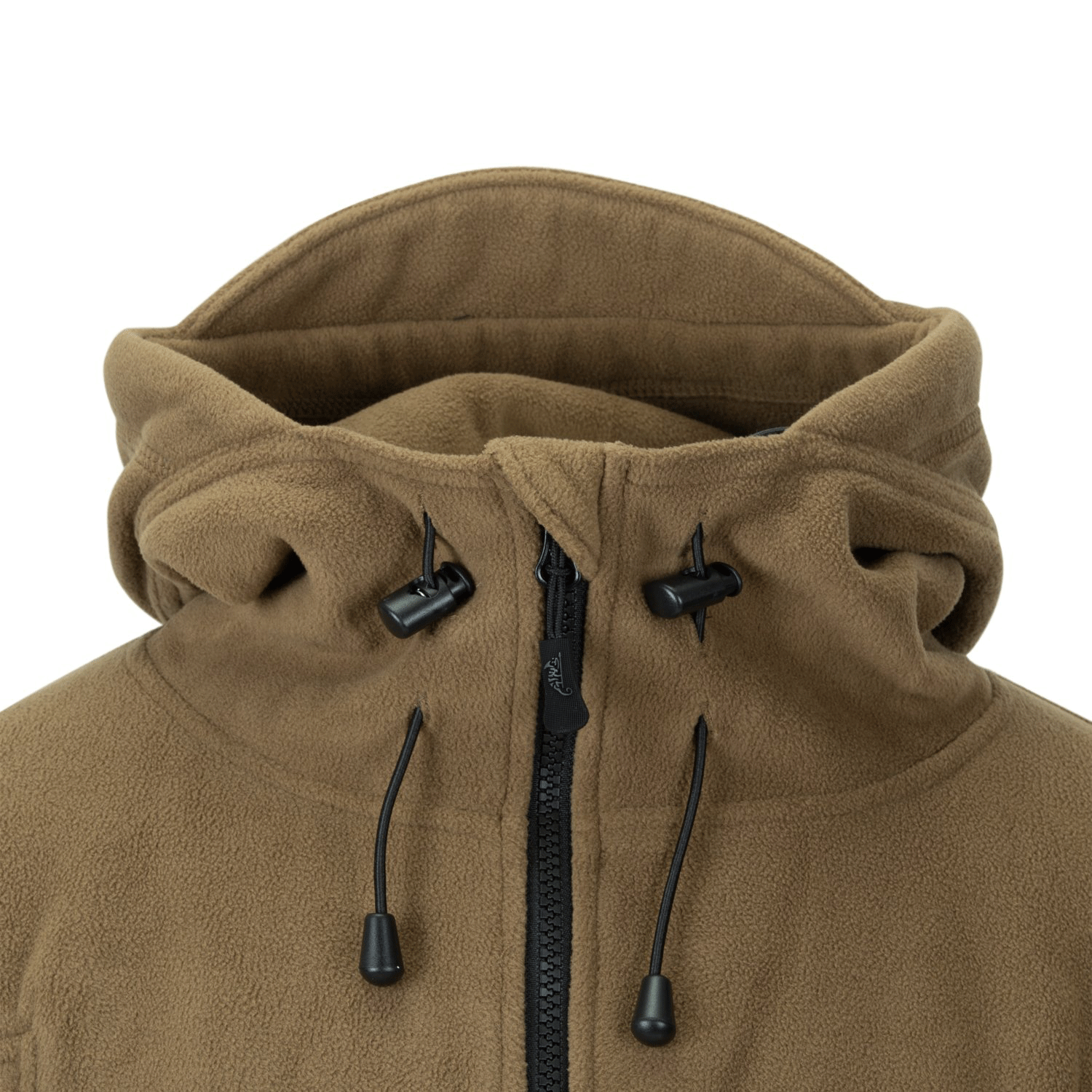 HELIKON-TEX PATRIOT HEAVY FLEECE HOODY JACKET