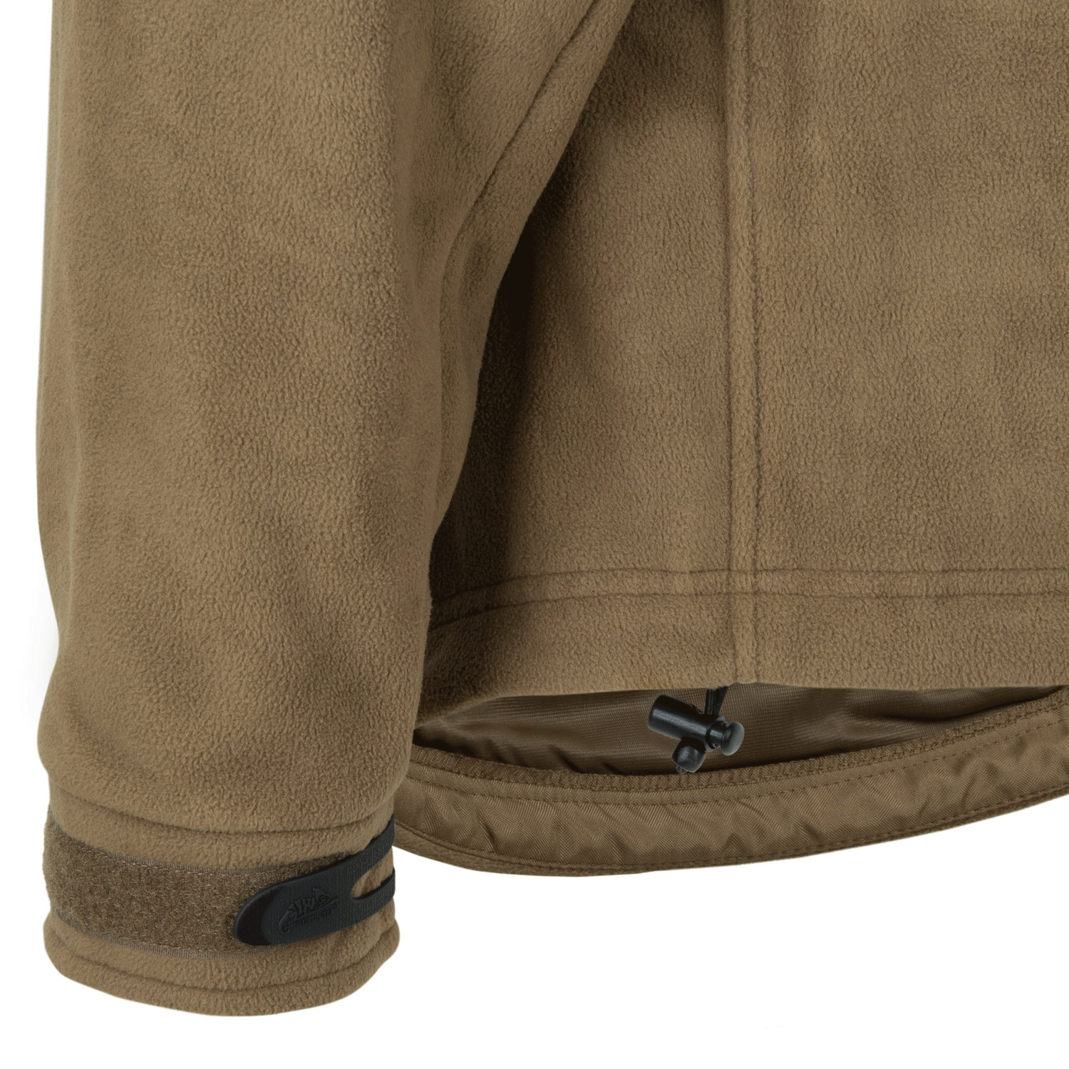 HELIKON-TEX PATRIOT HEAVY FLEECE HOODY JACKET