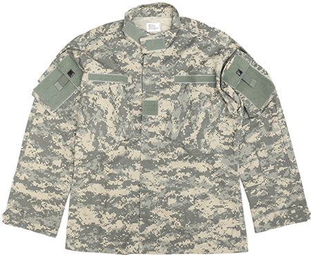 HELIKON-TEX ARMY COMBAT UNIFORM 