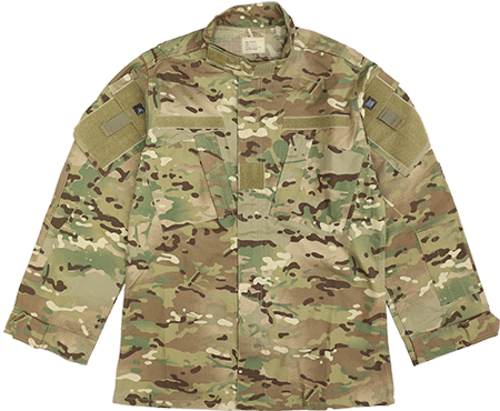 HELIKON-TEX ARMY COMBAT UNIFORM 