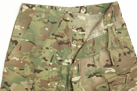 HELIKON-TEX ARMY COMBAT UNIFORM 