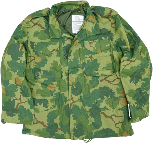 HELIKON-TEX TYPE M-65　ジャケット