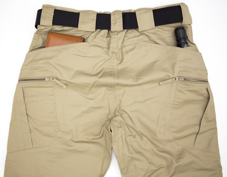 URBAN TACTICAL PANTS