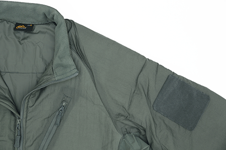 HELIKON-TEX WOLFHOUND CLIMASHIELD TACTICAL JACKET ミリタリー