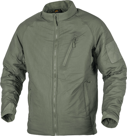 HELIKON-TEX WOLFHOUND CLIMASHIELD TACTICAL JACKET ミリタリー