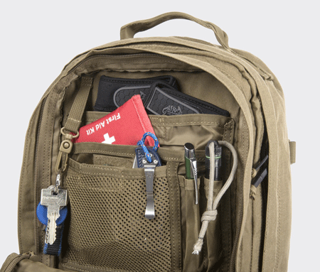 HELIKON-TEX Raccoon Mk2 Backpack