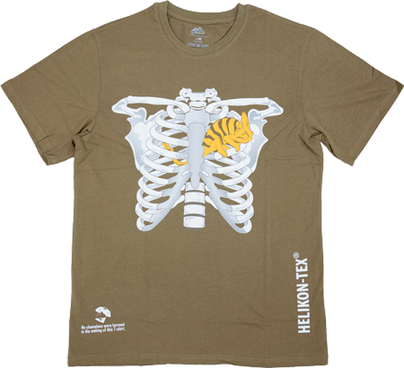 HELIKON-TEX CLASSIC ARMY T-SHIRT