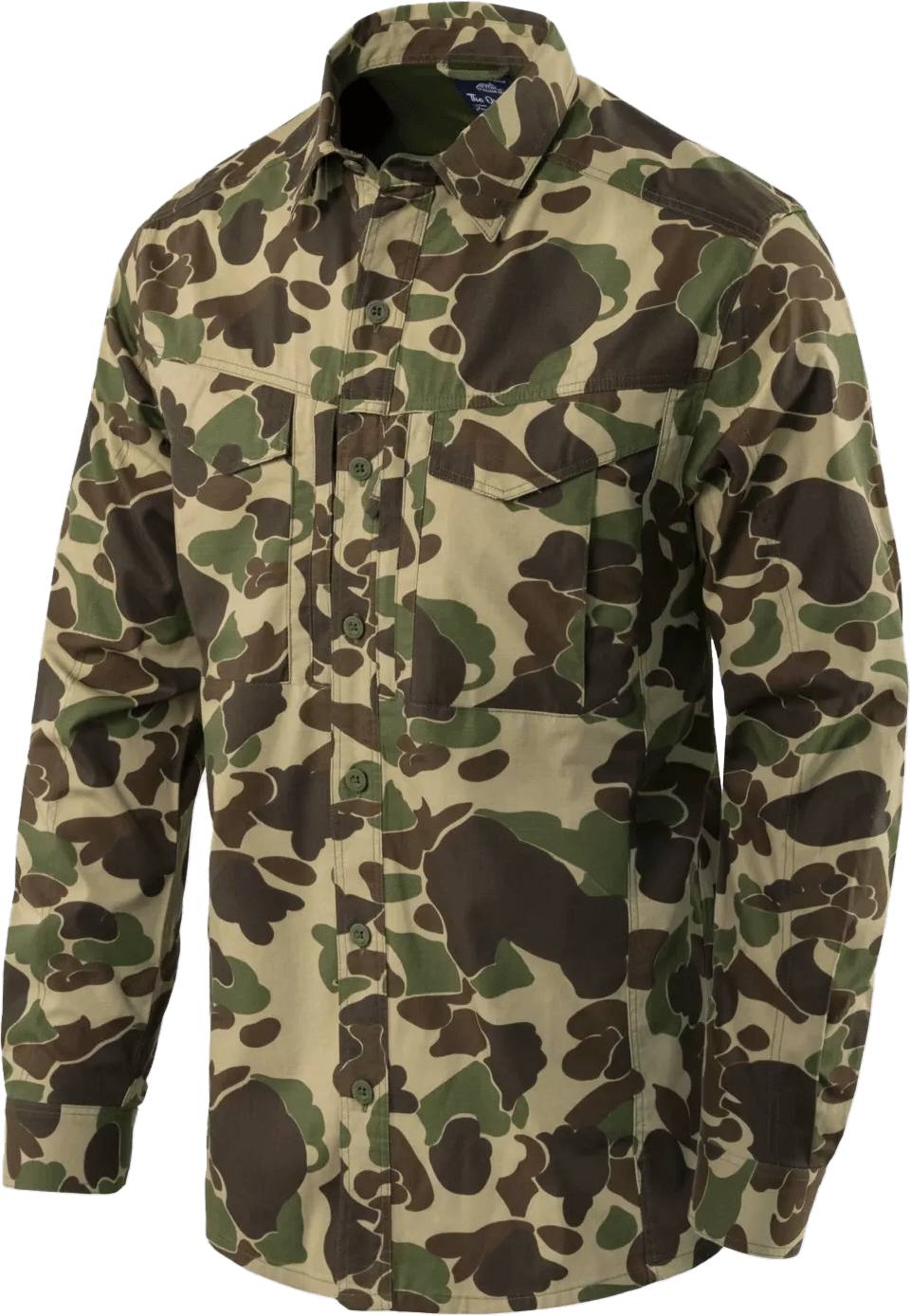HELIKON-TEX DEFENDER POLO SHIRT