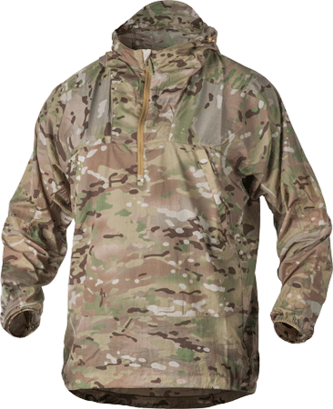 HELIKON-TEX PACKABLE ANORAK