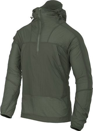 HELIKON-TEX PACKABLE ANORAK