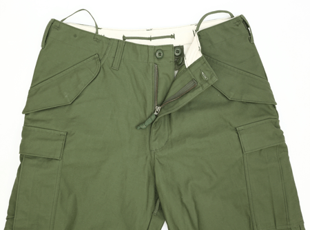 Helikon Tex M 65 フィールド パンツ ミリタリーショップ 革ジャン