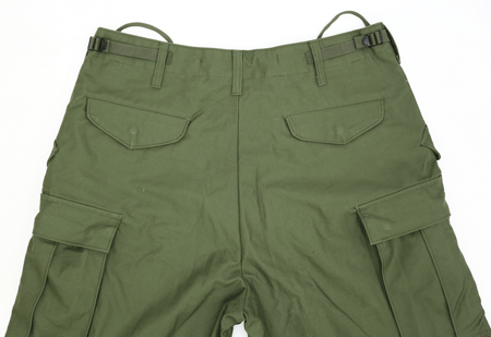 Helikon Tex M 65 フィールド パンツ ミリタリーショップ 革ジャン