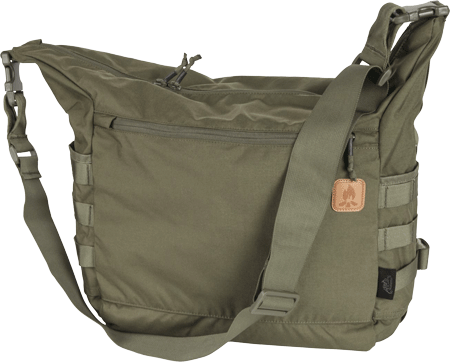 HELIKON-TEX BUSHCRAFT SATCHEL BAG